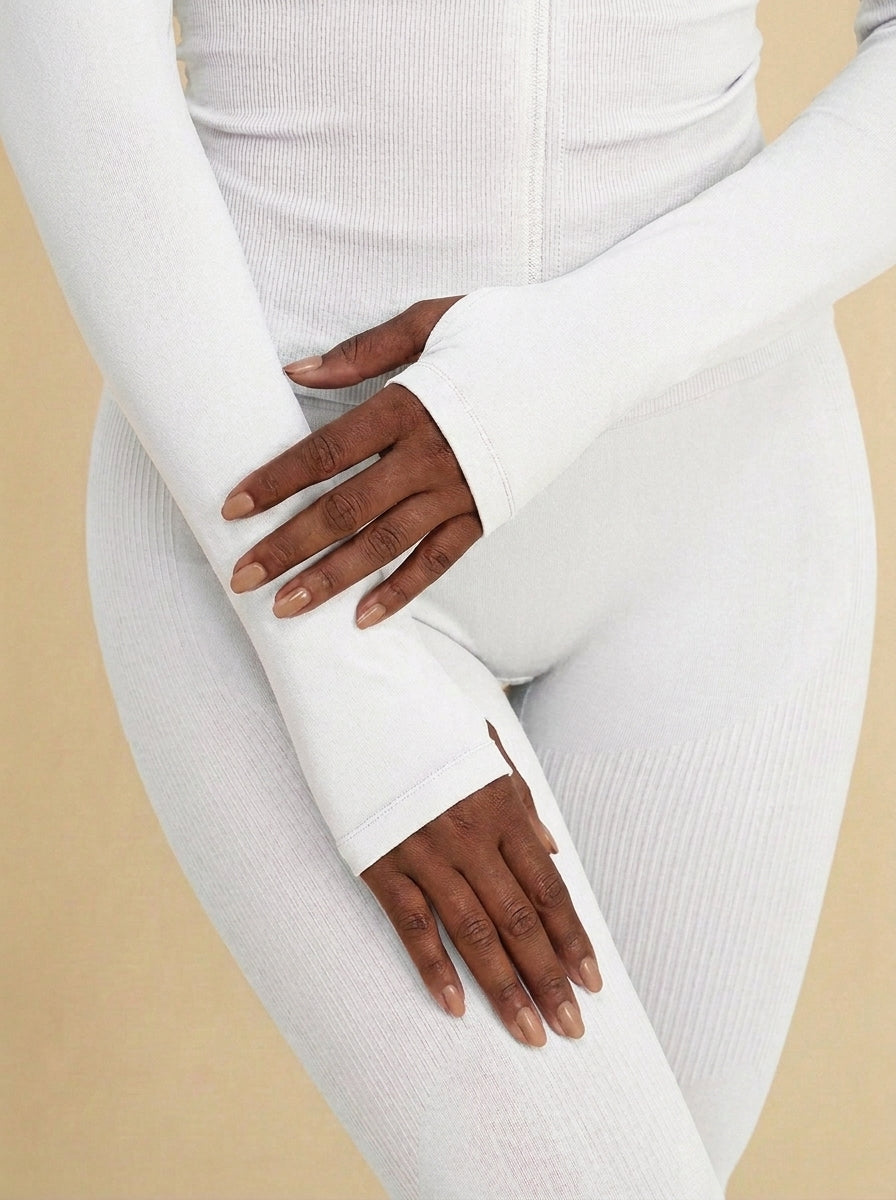 SculptZip Jacket