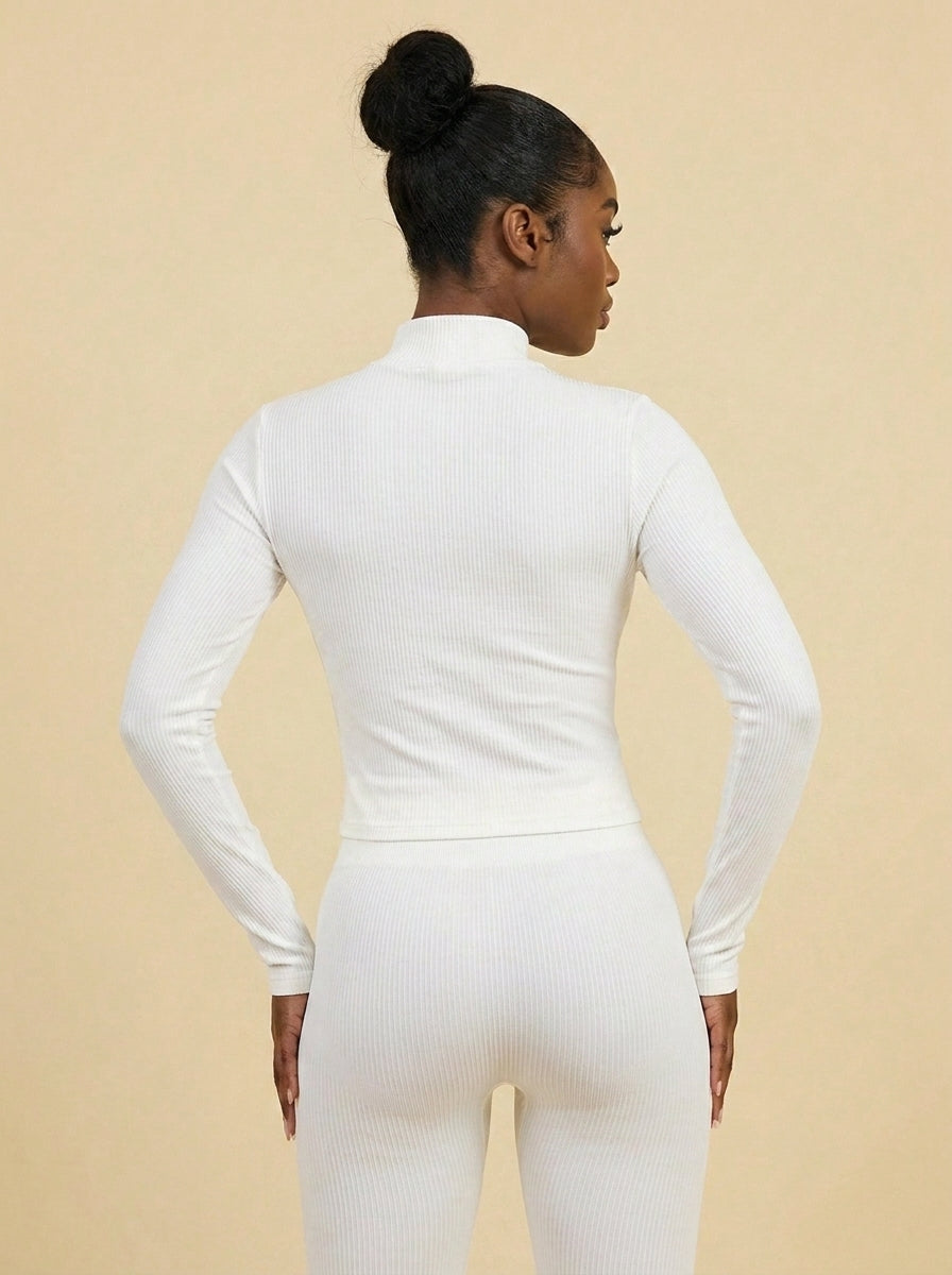SculptZip Jacket
