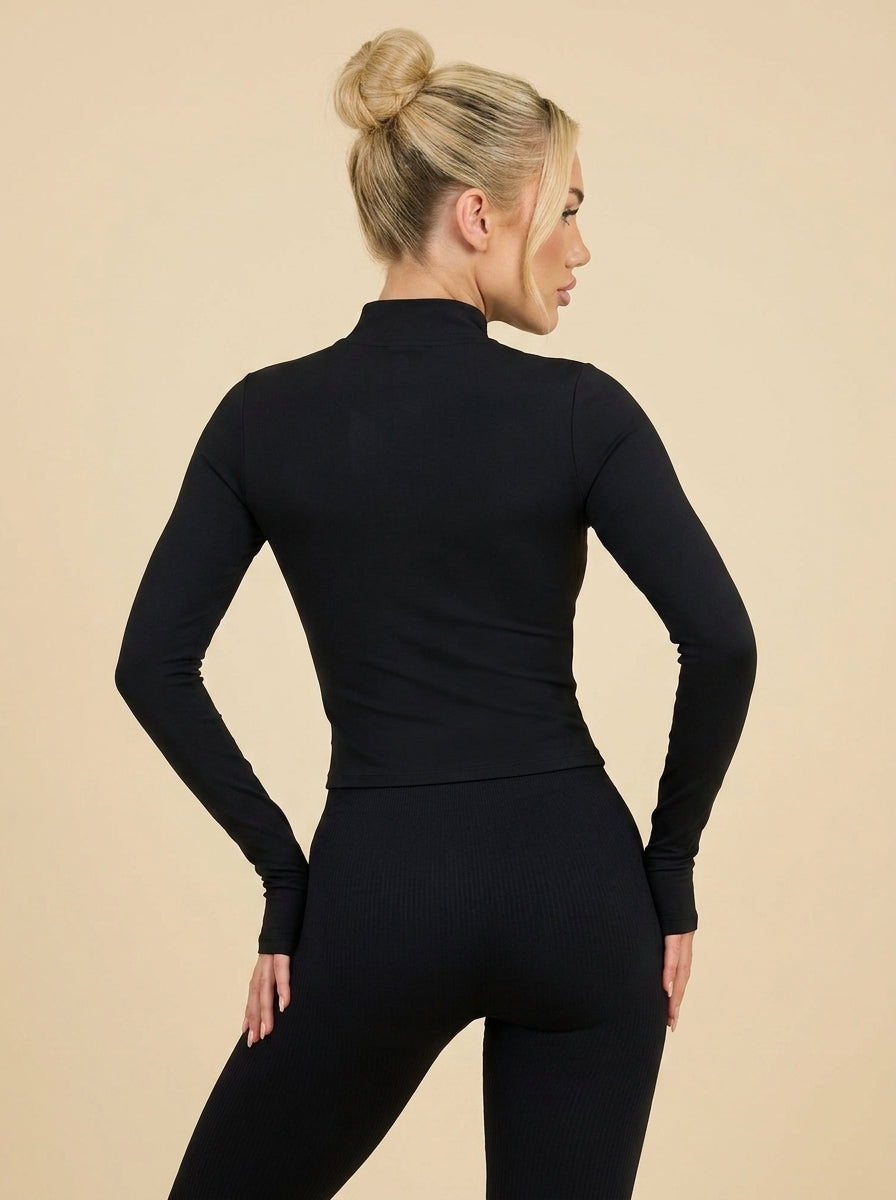 SculptZip Jacket