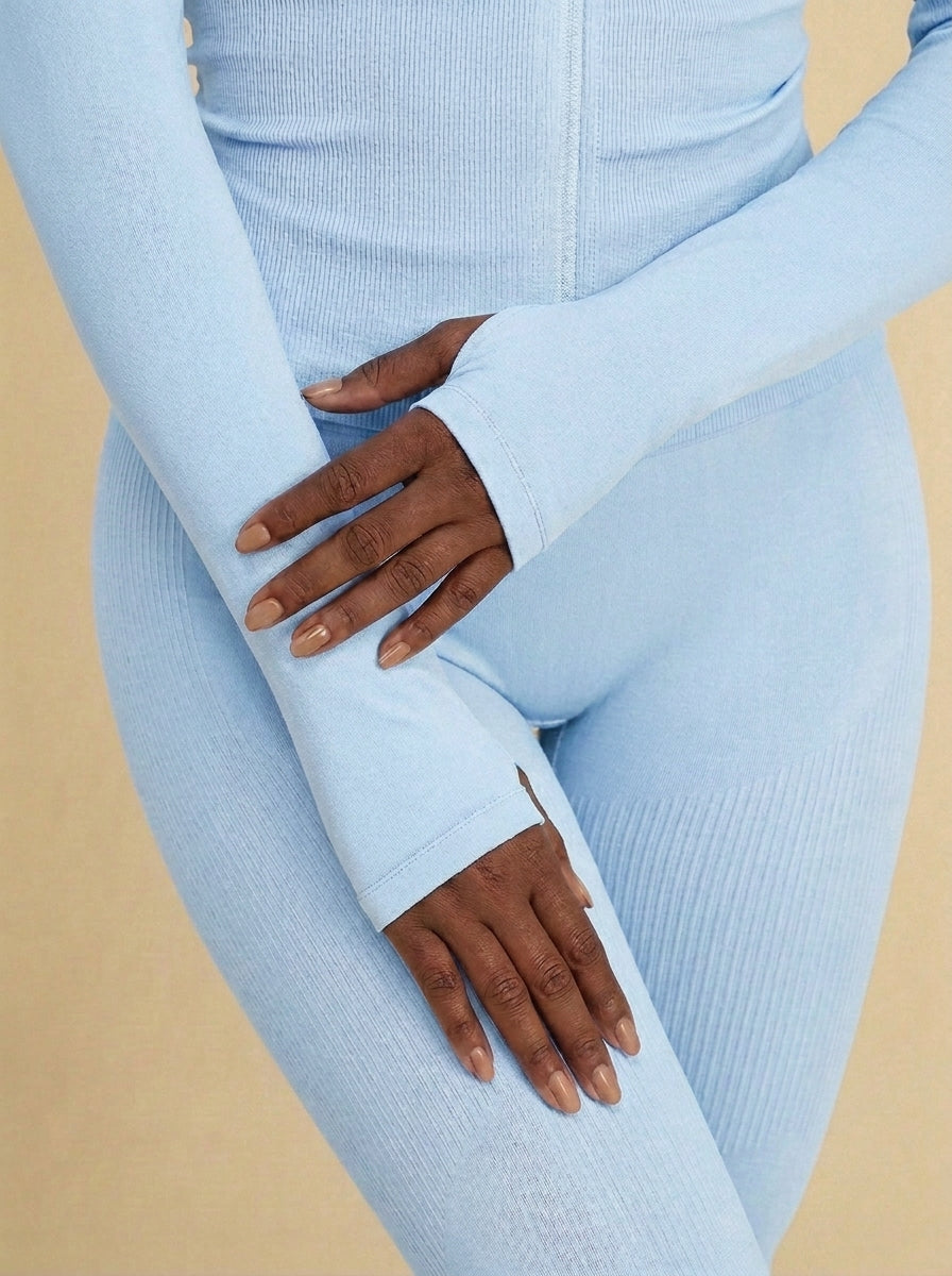 SculptZip Jacket