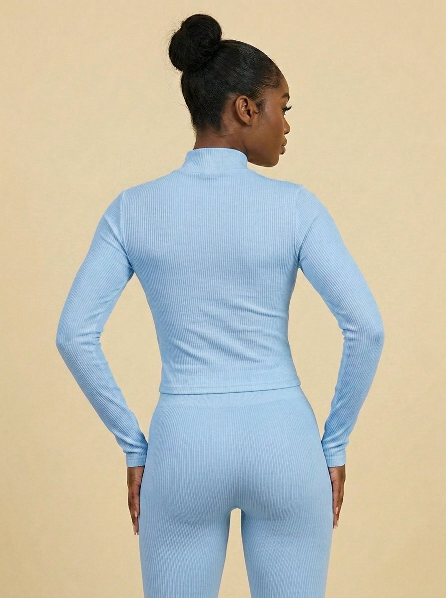 SculptZip Jacket