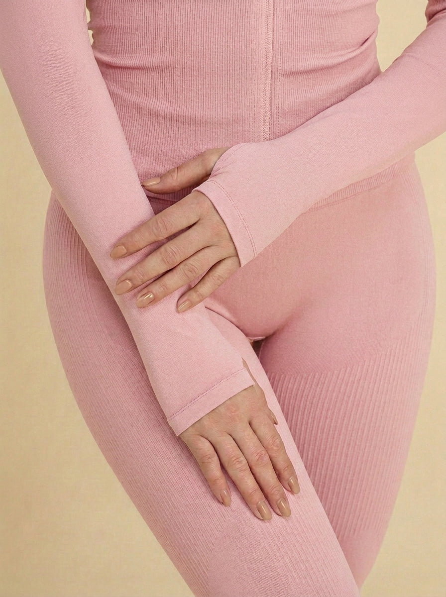 SculptZip Jacket